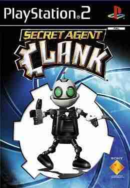 Descargar Secret Agent Clank [English] por Torrent